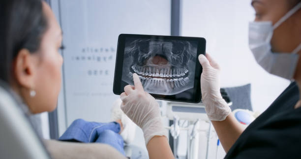 Licensed Tooth Extraction service in St. Lawrence, PA - Smile Center Dentistry